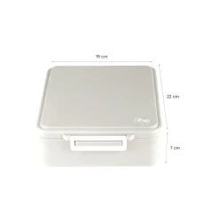 Lunchboxy|Przechowywanie Jedzenia | Citron Grand lunch box z termosem - Samochody