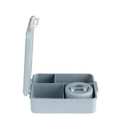 Grand lunch box z termosem - Spaceship
