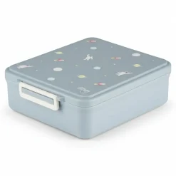 Grand lunch box z termosem - Spaceship