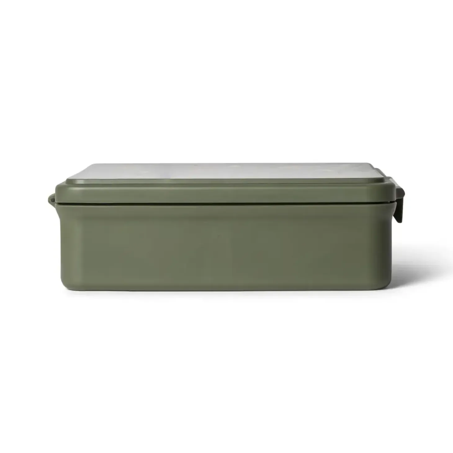 Grand lunch box z termosem - Tiger