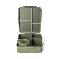 Grand lunch box z termosem - Tiger