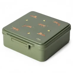 Grand lunch box z termosem - Tiger