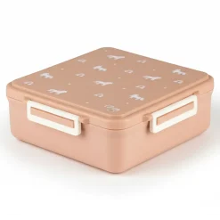 Grand lunch box z termosem - Unicron
