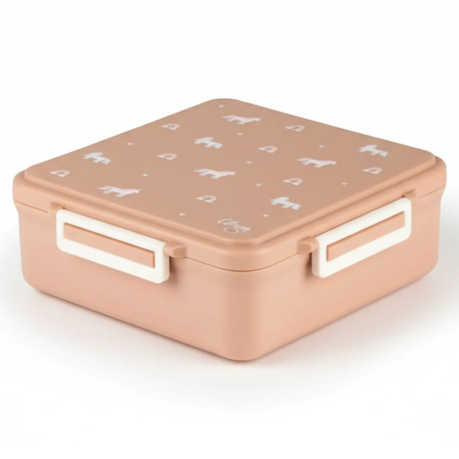 Grand lunch box z termosem - Unicron