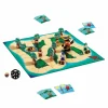Gry Planszowe|6 Lat+ | Djeco Gra planszowa Piraci