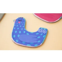 Gra rodzinna, Cluck, Cluck! Fox! Puk Puk, tu lisek!