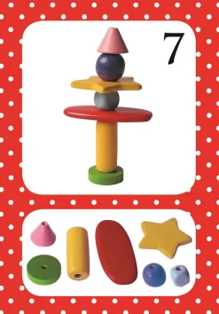 Gra zręcznościowa TOTEM ZEN