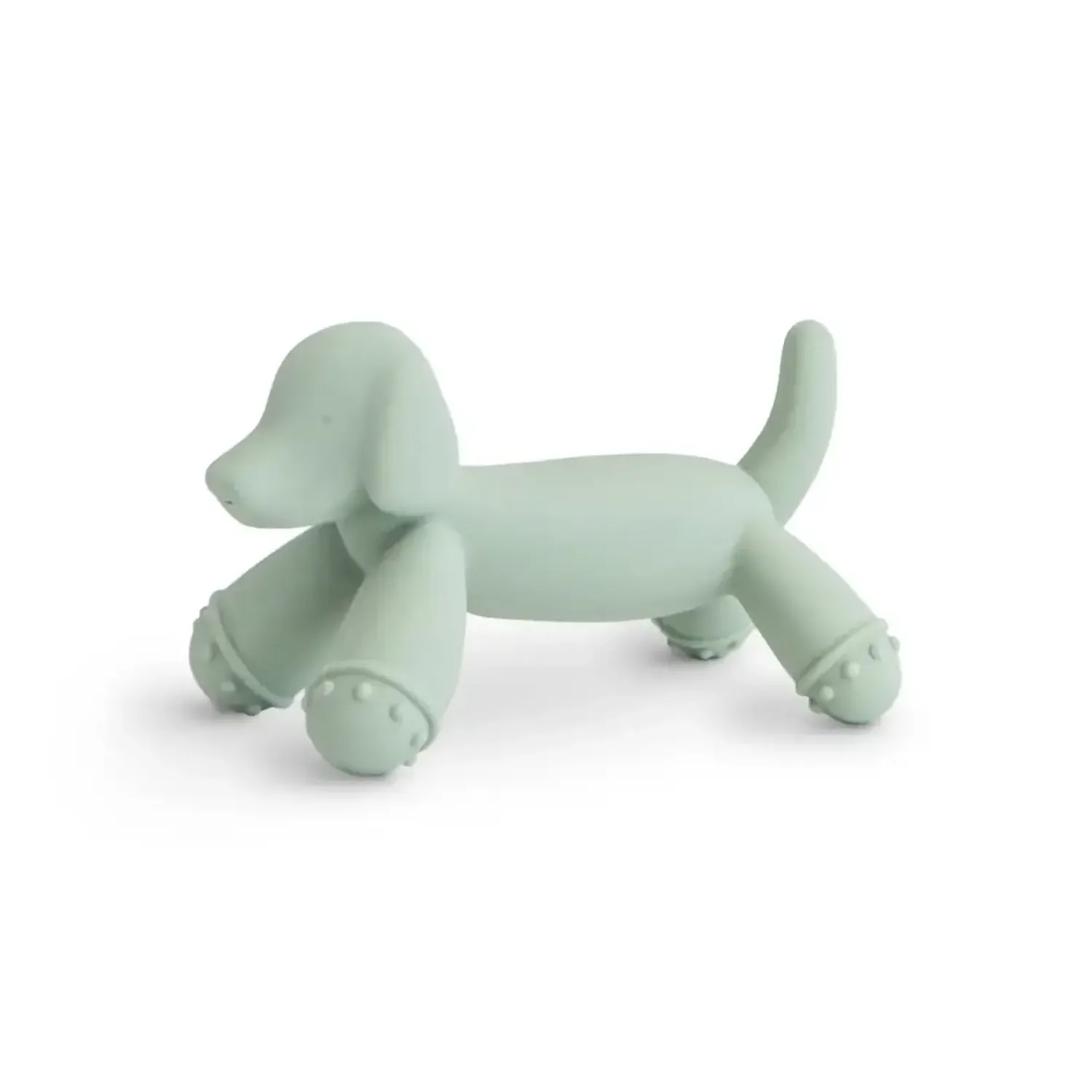 Gryzaki|Gryzaki | Mushie Gryzak figurka - Dog