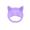 Gryzaki|Gryzaki | LUU kids Gryzak Luuisa The Cat Purple