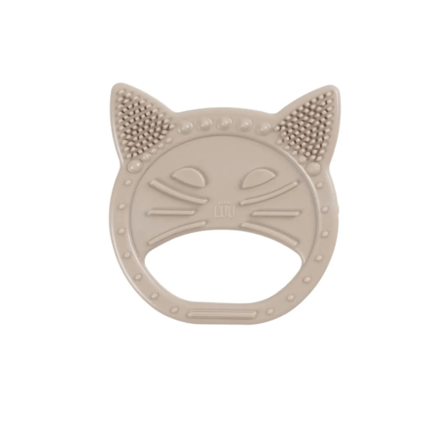 Gryzak Luuisa The Cat Sand Storm