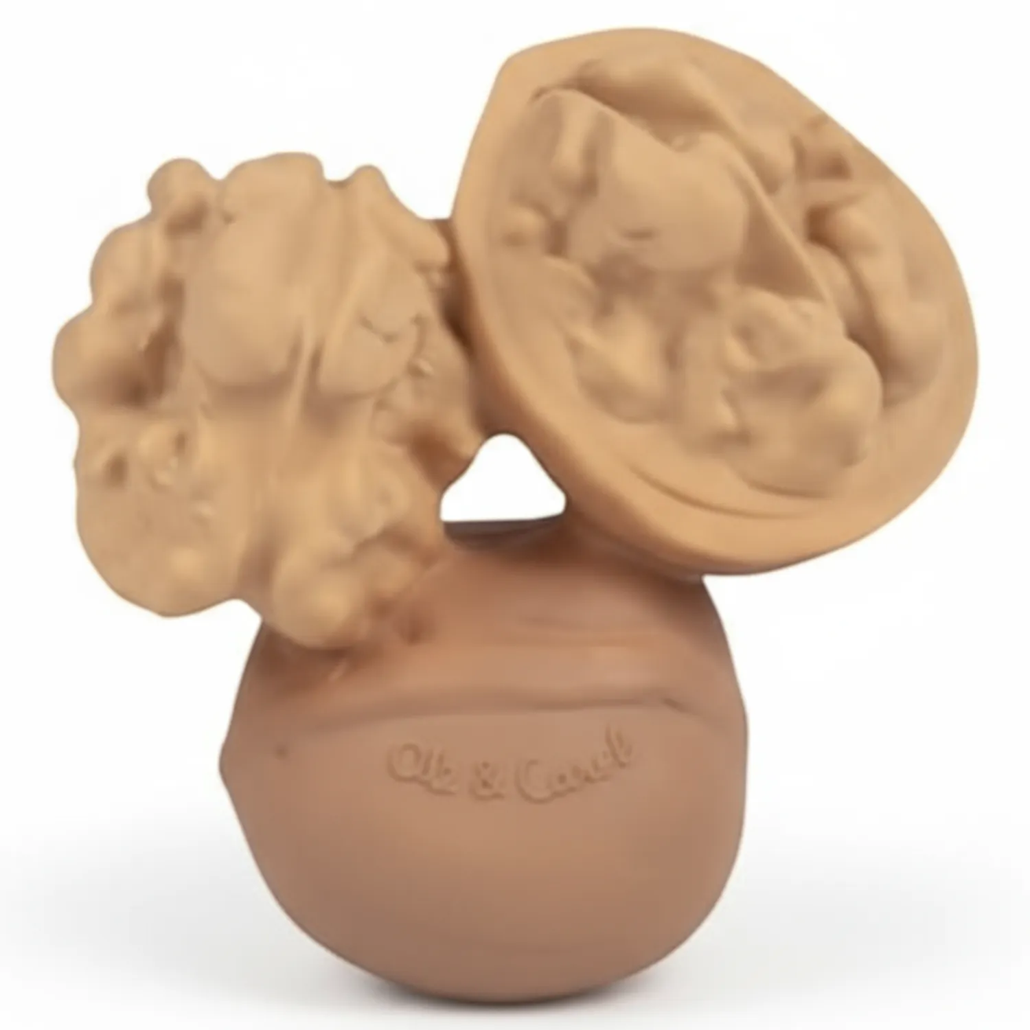 Gryzaki|Gryzaki | Oli and Carol Gryzak Orzech włoski Nutty