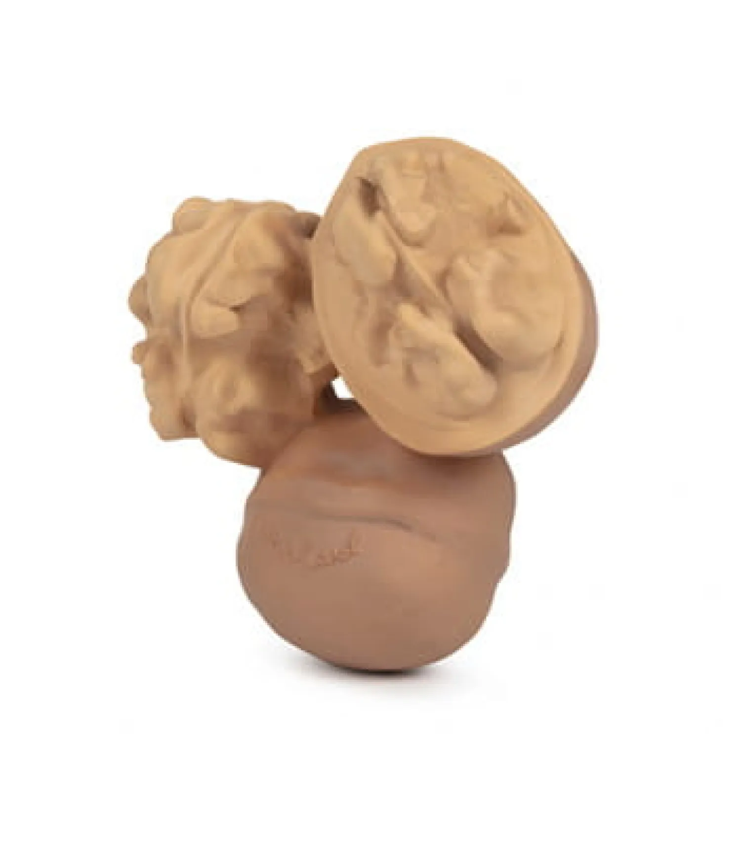 Gryzaki|Gryzaki | Oli and Carol Gryzak Orzech włoski Nutty