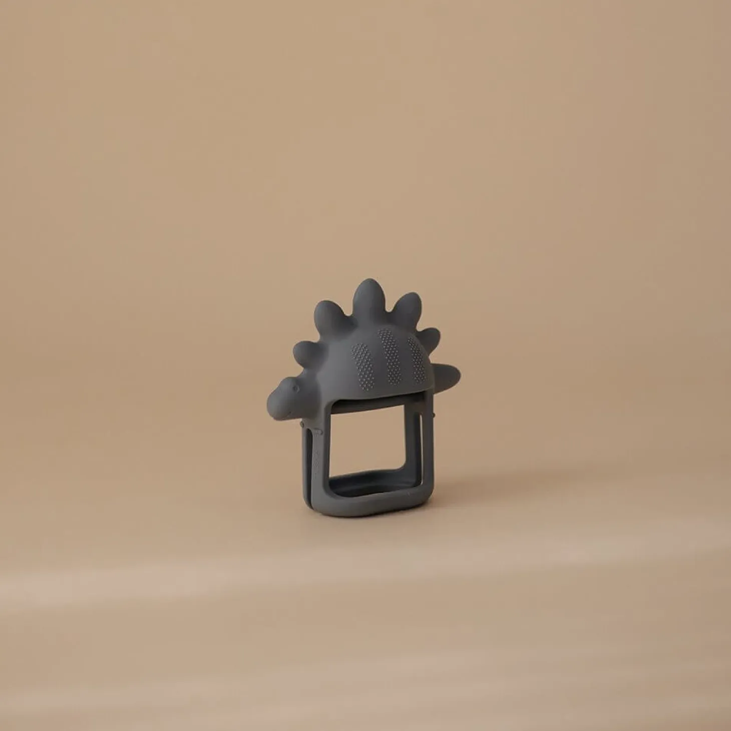 Gryzak Sensoryczny No-Drop - Dino