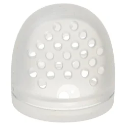 Gryzak silikonowy do podawania pokarmu - Strawberry Shake