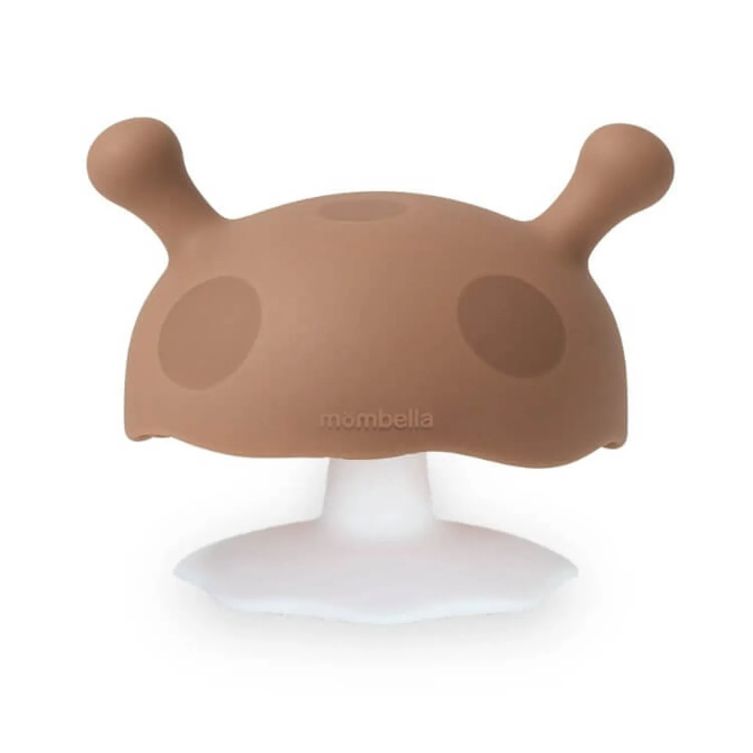 Gryzaki|Gryzaki | Mombella Gryzak Uspokajający GRZYBEK Mushroom Mocha Loca