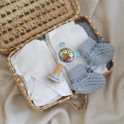 Grzechotka BABY MARAKI