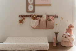 Idealne W Podróży|12M+ | Little Dutch Grzechotka deszcz Fairy Garden FSC