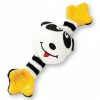 Grzechotka na rączkę Panda
