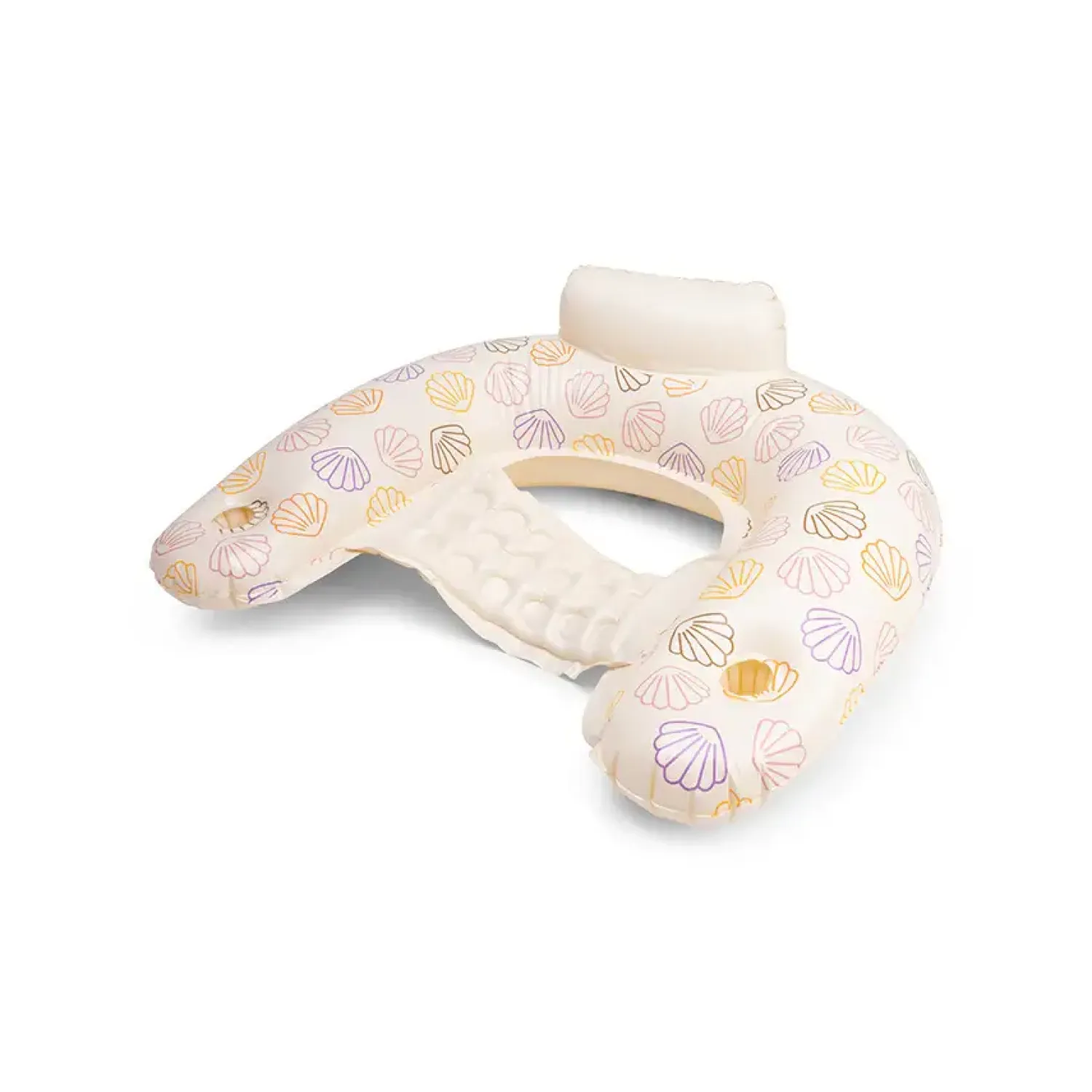 6 Lat+|7 Lat+ | The Swim Essentials Hamak Sea Shells