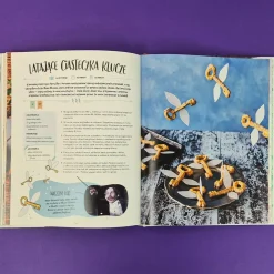 Harry Potter. Oficjalna księga magicznych wypieków