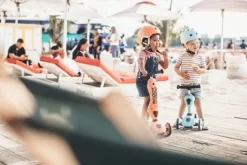 Motoryka Duża|Jeździki | Scootandride Highwaykick 1 2w1 Jeździk i hulajnoga 1-5 lat Blueberry kolekcja Icecream