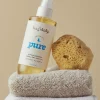 Naturalne Kosmetyki|Naturalne Kosmetyki | Hagi Cosmetics Hipoalergiczny emolient do kąpieli Hagi Baby Pure, 200ml