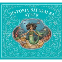 9 Lat +|5-8 Lat | HarperCollins Historia naturalna syren