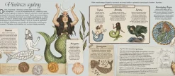 9 Lat +|5-8 Lat | HarperCollins Historia naturalna syren