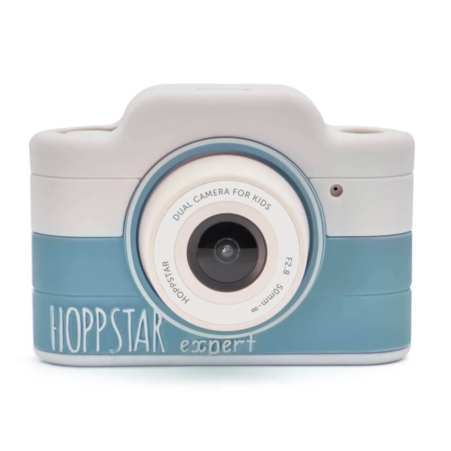 Idealne W Podróży|6 Lat+ | Hoppstar Aparat fotograficzny dla dzieci Expert - Yale