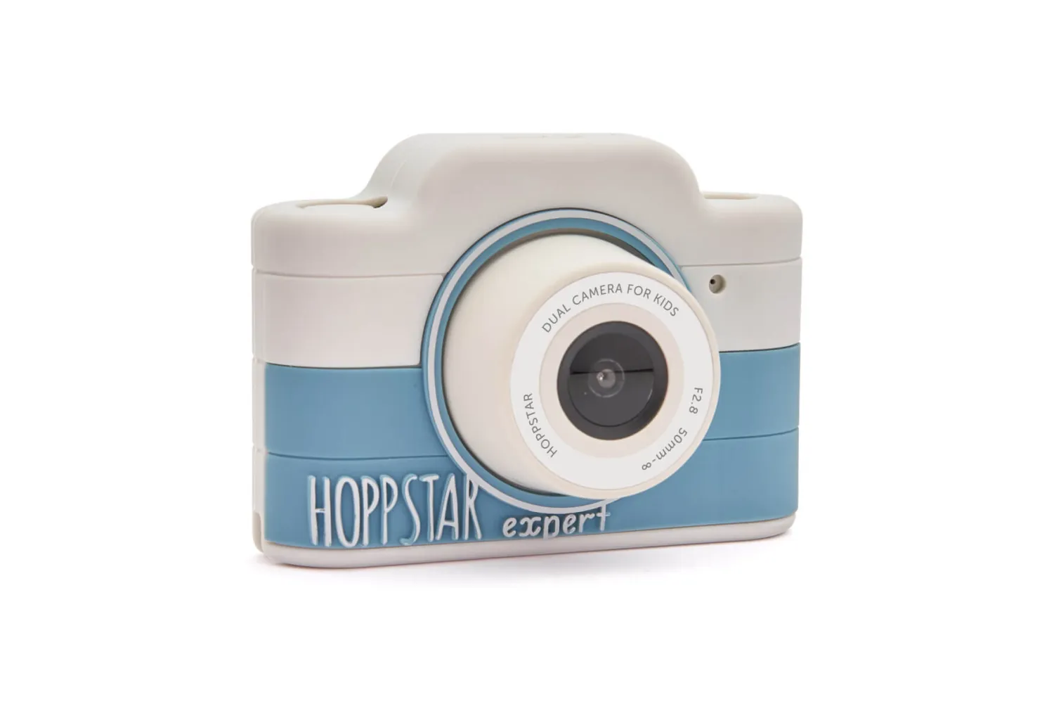 Idealne W Podróży|6 Lat+ | Hoppstar Aparat fotograficzny dla dzieci Expert - Yale