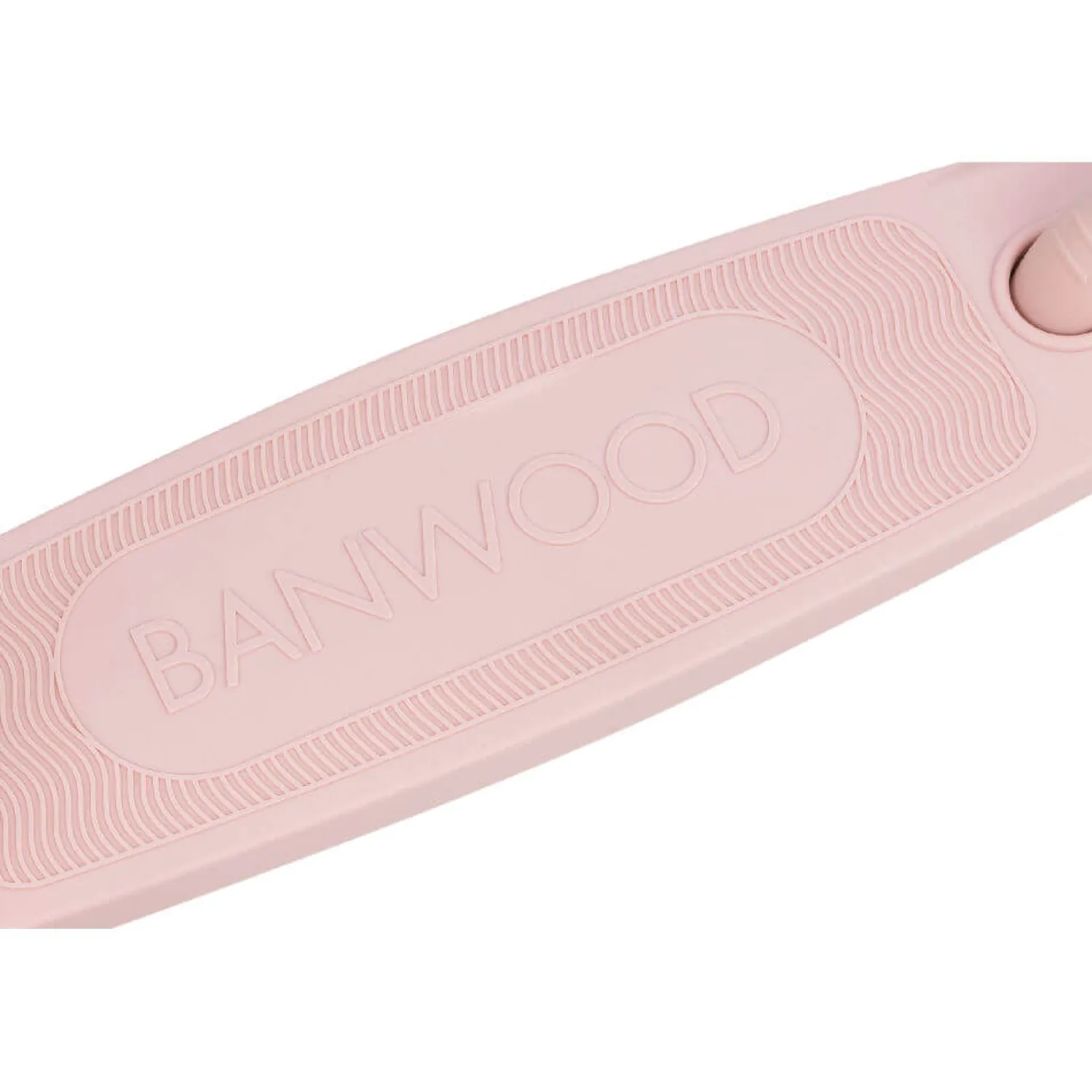Hulajnogi | Banwood Hulajnoga ECO - Faded Pink