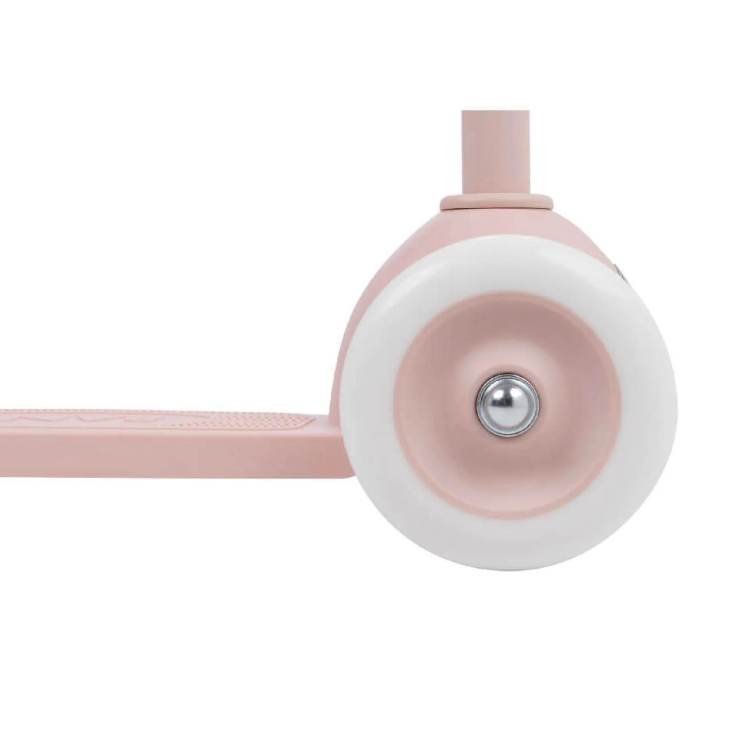 Hulajnogi | Banwood Hulajnoga ECO - Faded Pink