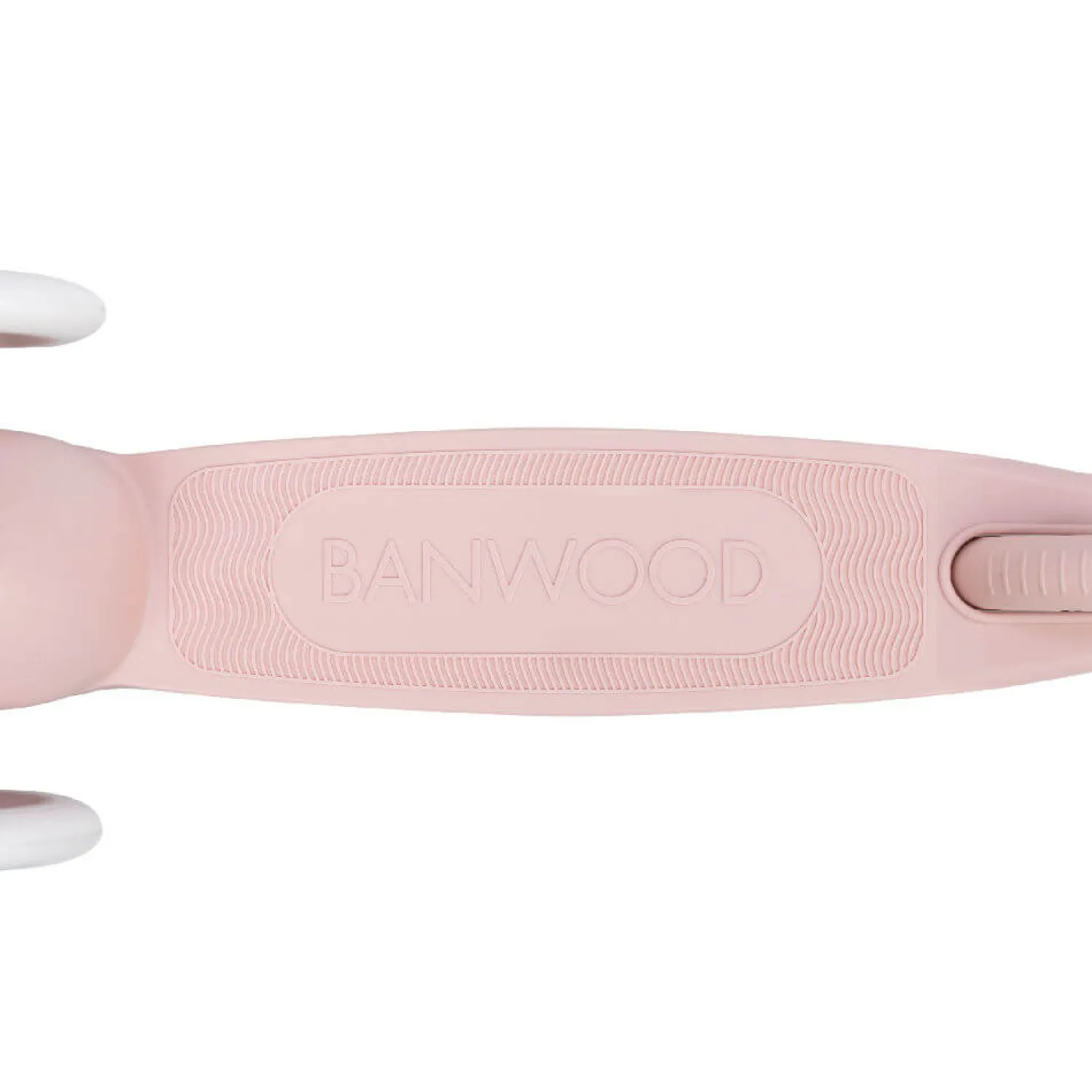 Hulajnogi | Banwood Hulajnoga ECO - Faded Pink