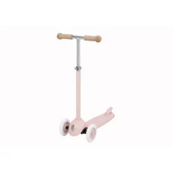 Hulajnogi | Banwood Hulajnoga ECO - Faded Pink