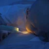 Lampki Nocne|Lampki Nocne | LatchLight Innowacyjna lampka nocna ułatwiająca karmienie