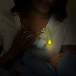 Lampki Nocne|Lampki Nocne | LatchLight Innowacyjna lampka nocna ułatwiająca karmienie