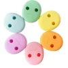 Lunchboxy|Przechowywanie Jedzenia | Monchi Innowacyjny pojemnik na przekąski FINGER SNACK BOWL - Mint Green