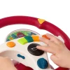 Samochodziki, Pojazdy | B.Toys Interaktywna KIEROWNICA muzyczna - czerowna