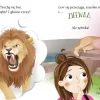 Jadzia Pętelka idzie do zoo