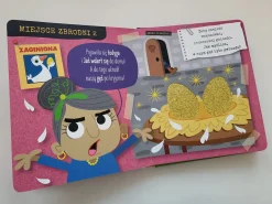 Jaś i magiczna fasola. Zagadkowe bajki