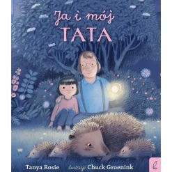 Ja i mój tata