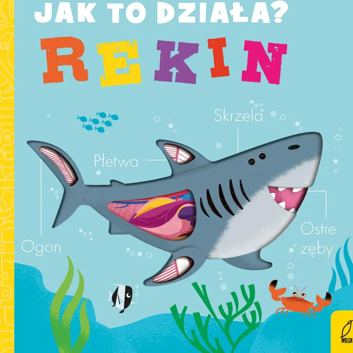 Jak to działa? REKIN