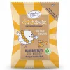 Naturalne Kosmetyki | Dresdner ESSENZ Jesteśmy przyjaciółmi! - podwodny wulkan o świeżym zapachu pomarańczy i wanilii, 70 g