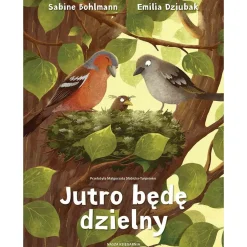 Jutro będę dzielny