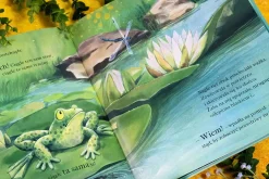 2-5 Lat | Wydawnictwo Wilga Każdy jest cudem