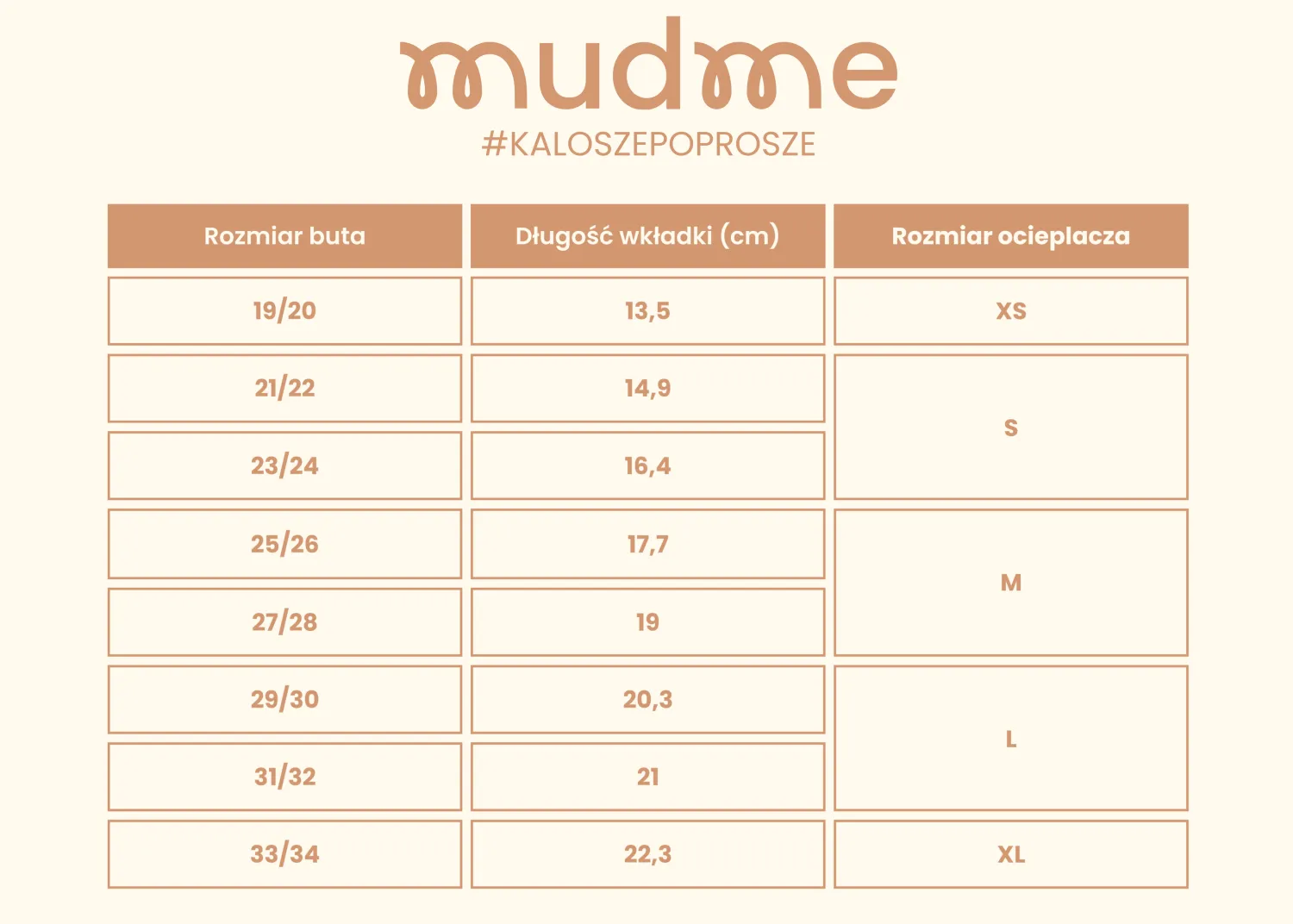 Uwaga Na Kałuże | Mudme Kalosze dziecięce - midnight sky