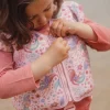 Stroje Kąpielowe|Stroje Kąpielowe | Little Dutch Kamizelka do nauki pływania 15-19kg Dreamy Mermaid