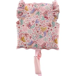 Stroje Kąpielowe|Stroje Kąpielowe | Little Dutch Kamizelka do nauki pływania 15-19kg Dreamy Mermaid