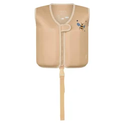 Plażowe|Akcesoria Do Pływania | Vanilla Copenhagen Kamizelka do pływania Neo Honeybee Beige