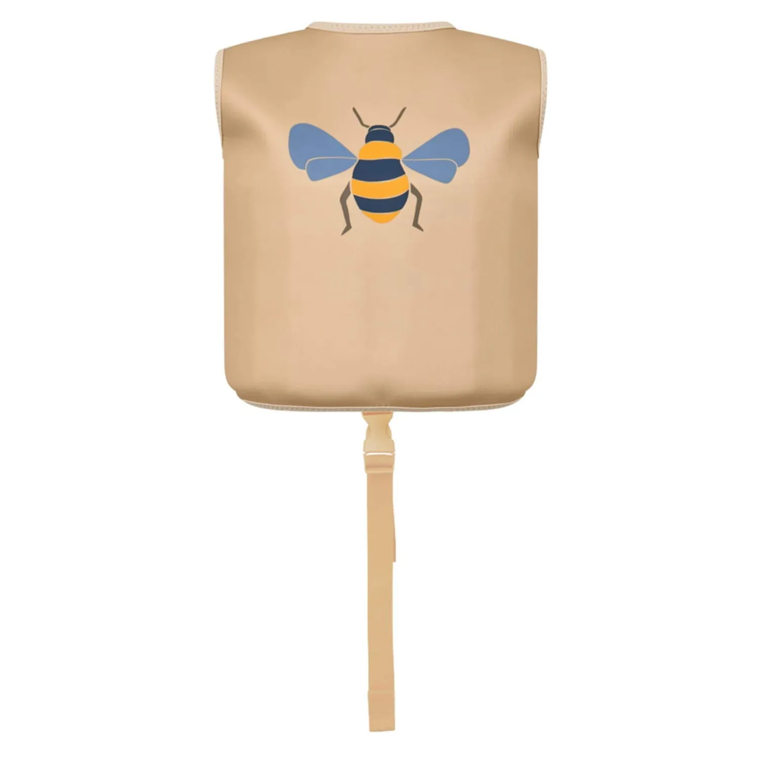 Plażowe|Akcesoria Do Pływania | Vanilla Copenhagen Kamizelka do pływania Neo Honeybee Beige